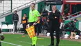 Konyaspor'da Recep Uçar yenilgi sonrası konuştu! Sorumlusu benim, yakışmadı bize