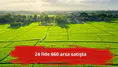 24 İlde 660 arsa satışta