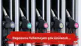 Deposunu fullemeyen çok üzülecek...