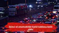 İkinci el otomobilde Eylül tablosu belli oldu