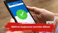 IBAN’ını başkasına verenler dikkat