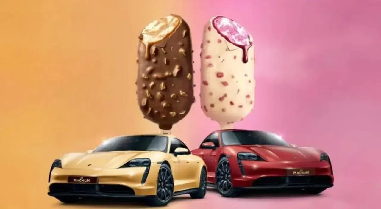Porsche Taycan Şanslılarını Buldu! Magnum 2025 Asil ve Yedek Liste Yayınlandı