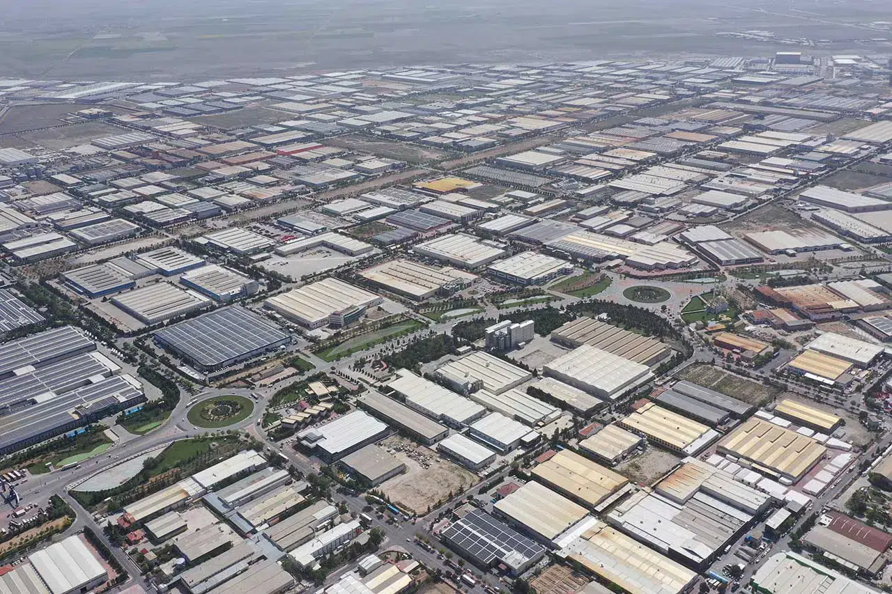 Konya'dan 9 firma ihracat şampiyonları listesinde! KSO'dan tebrik mesajı