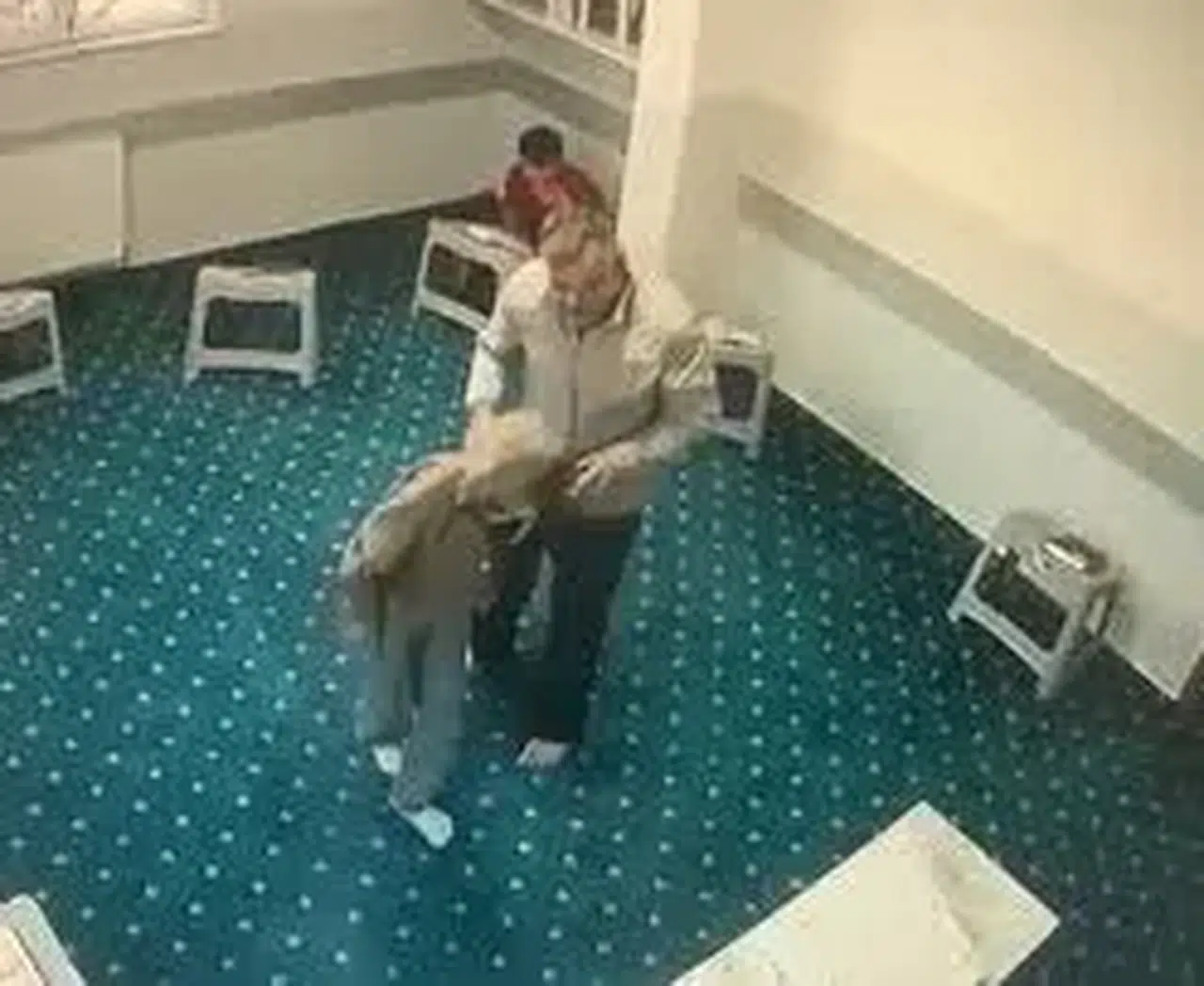 Konya’daki yurt skandalı Meclis’te! Aile şikayetçi olmadı