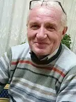 Ramazan Yüce profil resmi