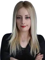 Ayşegül Badem profil resmi