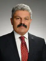 Celil Çalış profil resmi