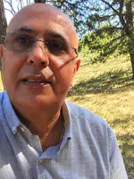 Ahmet Eser profil resmi