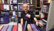 Konya'da gençler Marvel ve manga peşinde! Sahaflarda okulların açılmasıyla hareketlilik başladı