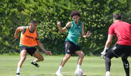 Konyaspor'da Kasımpaşa mesaisi başladı