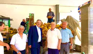 Konyalı Bakan Yardımcısı memleketini unutmadı! İşte o isim…