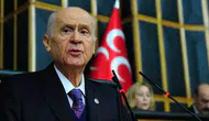 Devlet Bahçeli’den flaş Amedspor açıklaması