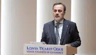 Konya ekonomisi Türkiye’yi geride bıraktı! KTO Başkanı Öztürk rakamları açıkladı