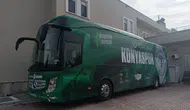 Konyaspor'da haciz şoku yaşanıyor!
