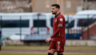 Türk futbolu yasta! 1. Lig futbolcusu vefat etti