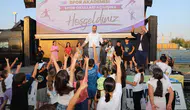 Konya’da Çocuk Festivali başlıyor!