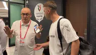 Konyasporlu oyuncunun cezası açıklandı