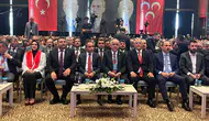 Önemli mesajlar verildi! MHP Konya'da kongre coşkusu