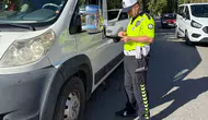 Konya'da okul önlerinde polis denetimi! Güvenlik önlemleri üst seviyede