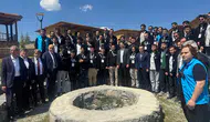 Konya’dan Türkiye’ye tarımda girişimcilik modeli
