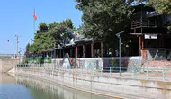 Konya’da emeklilerin yeni buluşma noktası belli oldu!