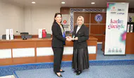 Konya’da kadın girişimciler ihracat için harekete geçti! 6 ay sürecek