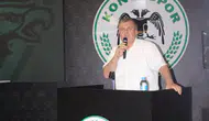 Erzurumspor - Konyaspor maçı öncesi açıklama