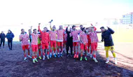 1922 Akşehirspor ilk maçına çıkıyor
