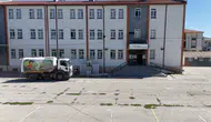 Konya’da okullar açılmadan önce harekete geçtiler! Ekipler sahaya indi