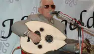 Konya, önemli sanatçı Kör Ahmet’i unutmadı!