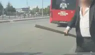 Konya’da dehşet! Bakan Çiftçi o olaya kayıtsız kalmadı