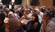 Konya’da çekilen kura ile özlemleri son buldu