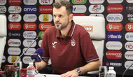 Trabzonspor'da Konyaspor yenilgisinin üzüntüsü var