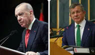 Ahmet Davutoğlu hakkında flaş gelişme! Soruşturma başlatıldı