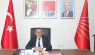 CHP Konya İl Başkanı Serttaş’tan eğitim çıkışı: Kamusal eğitim geriliyor!