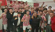 192 Akşehirspor’da 3 puan sevinci yaşanıyor