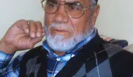 Şehit Öğretmen Kemal Sert’in babası Ahmet Sert hayatını kaybetti