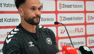 Konyaspor teknik heyetinde sürpriz ayrılık