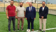Konya’daki bu Kuran Kursu örnek oluyor! İçerisinde yok yok