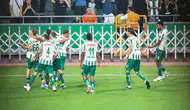 Konyaspor yönetimi, milli arada yoğun tempoya girecek