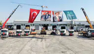 Konya’da belediye filosuna dev takviye! 105 milyon liralık yatırım