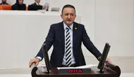 Konya Milletvekili Bektaş’tan staj ve çıraklık çağrısı! “Mağduriyet artık giderilmeli”