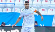 Konyaspor’da kaptan Adil konuştu! Suçlusu biziz