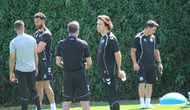Konyaspor'da hareketli günler! Bir ayrılık daha
