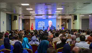 Konya’daki o üniversitenin rektörü ayrılıyor