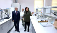 Konya merkezli 10 ili ilgilendiriyor! Vali Akın’dan kritik inceleme