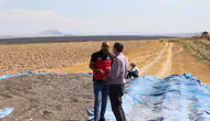 Konya’da Türkiye’nin en sevdiği kuruyemiş üretimine denetim!