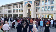 75 yıllık efsane yeni yuvasında! Konya'da eğitimin sembol okulunda yeni dönem
