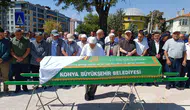 Eski Konyalı Başkan Hadimioğlu’nun acı günü!