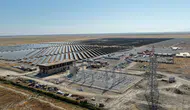 Konya’ya 2,5 milyarlık dev GES yatırımı! Gücü 150 MW’a çıkacak